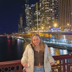 Meet your Posher, Jaida